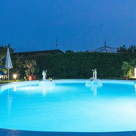 B&B Da Mary Pampuro Kültér fotó