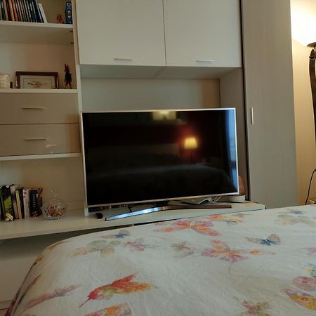 B&B Da Mary Pampuro Szoba fotó