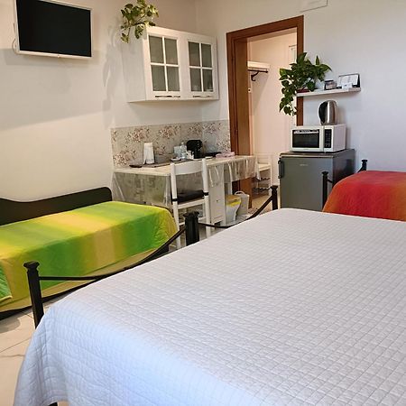 B&B Da Mary Pampuro Szoba fotó