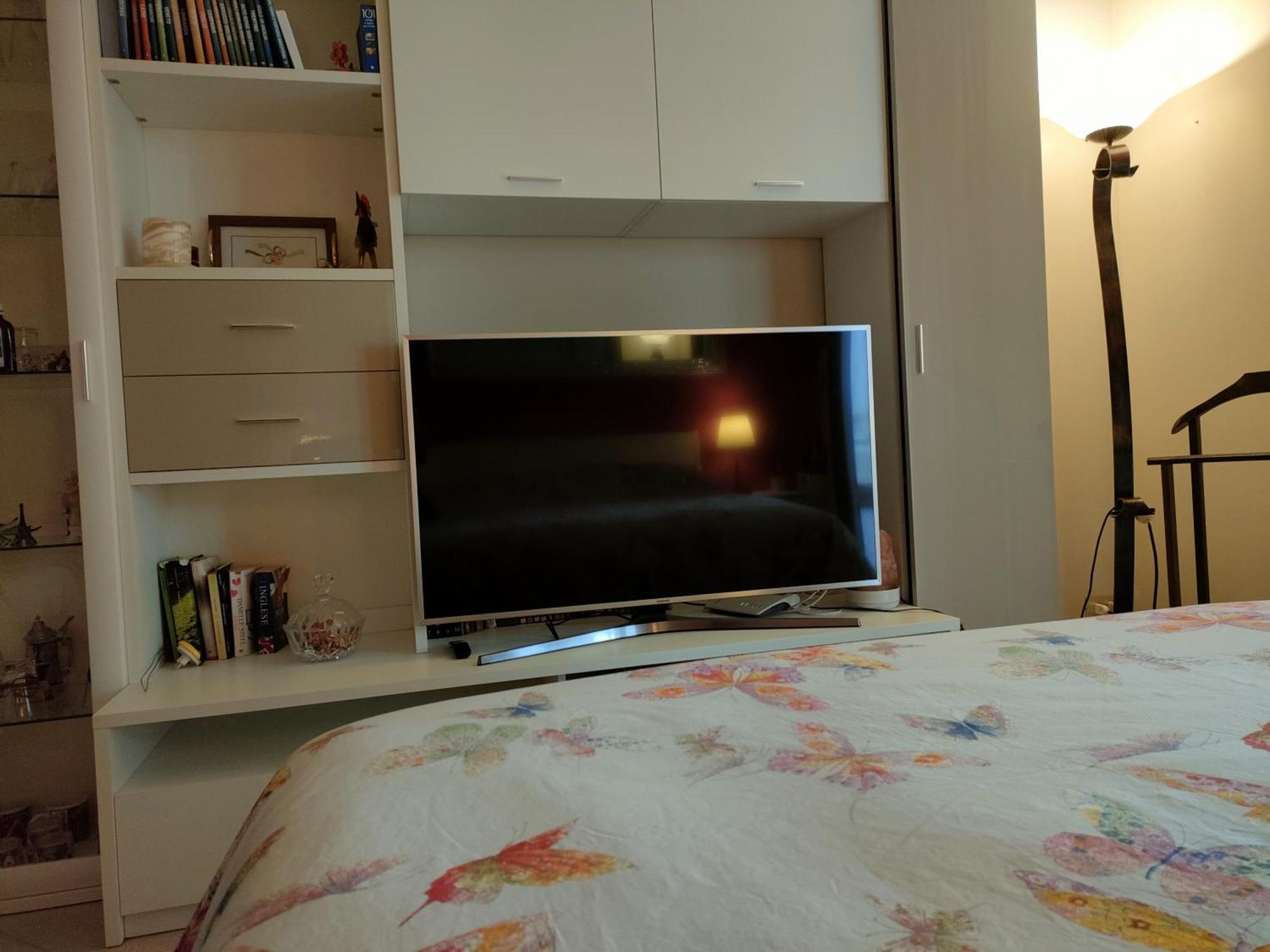 B&B Da Mary Pampuro Szoba fotó