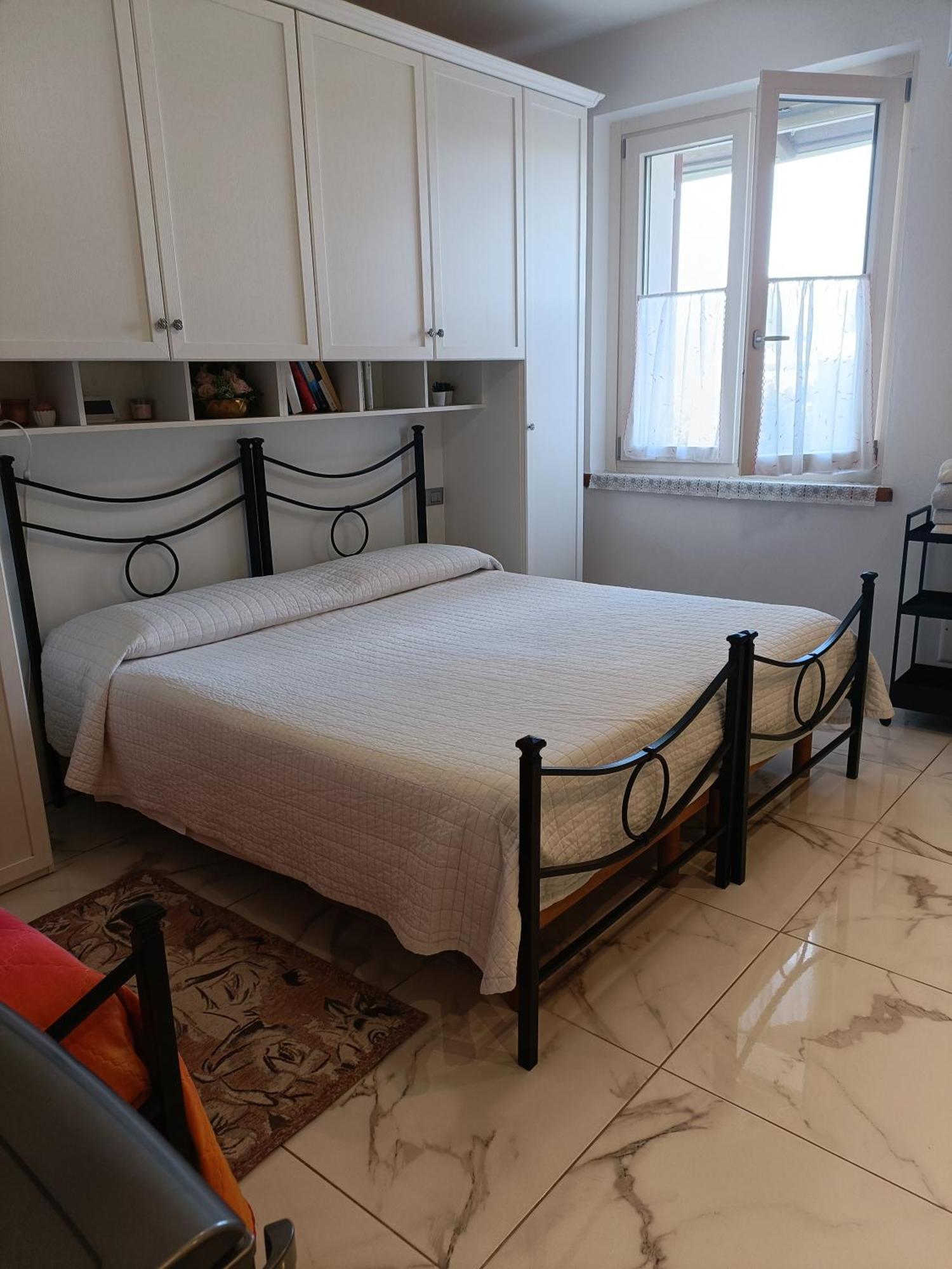 B&B Da Mary Pampuro Szoba fotó