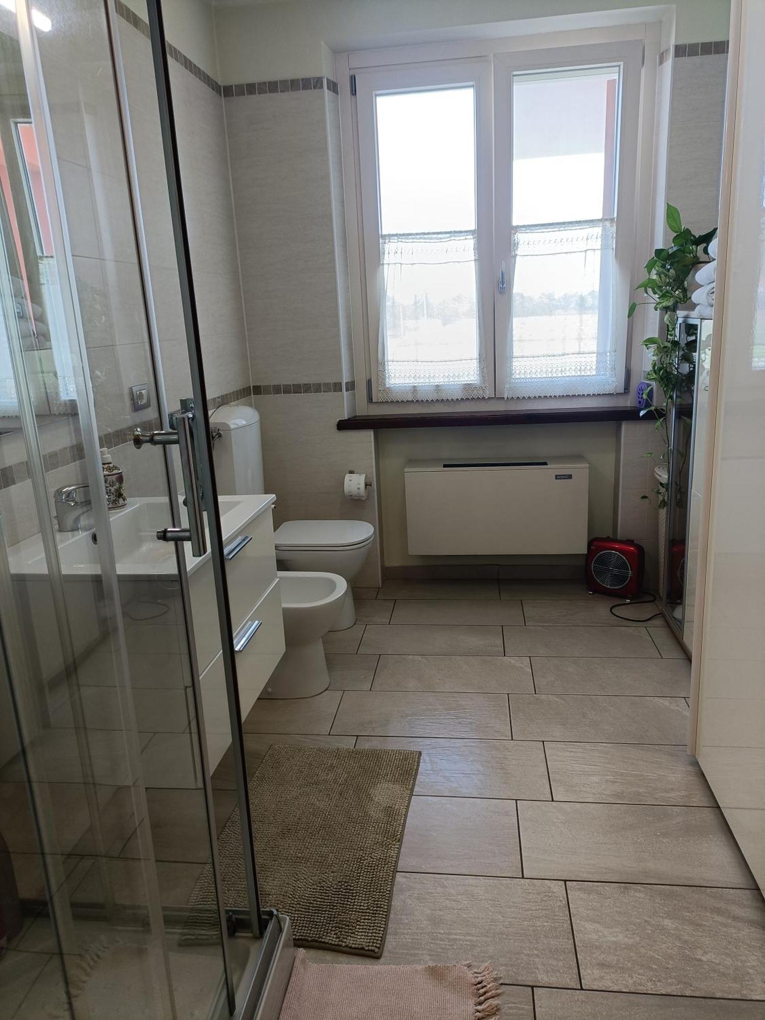 B&B Da Mary Pampuro Szoba fotó