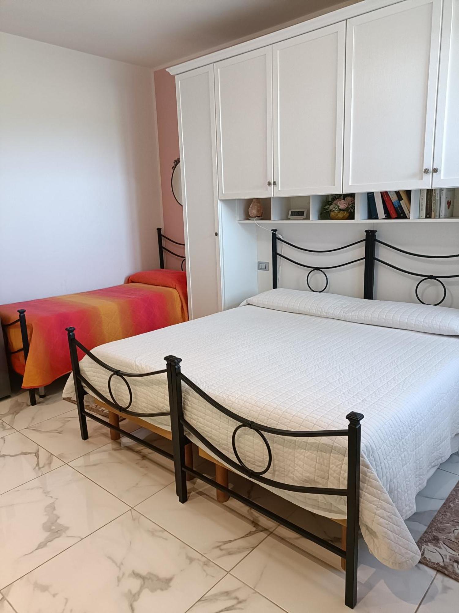 B&B Da Mary Pampuro Szoba fotó