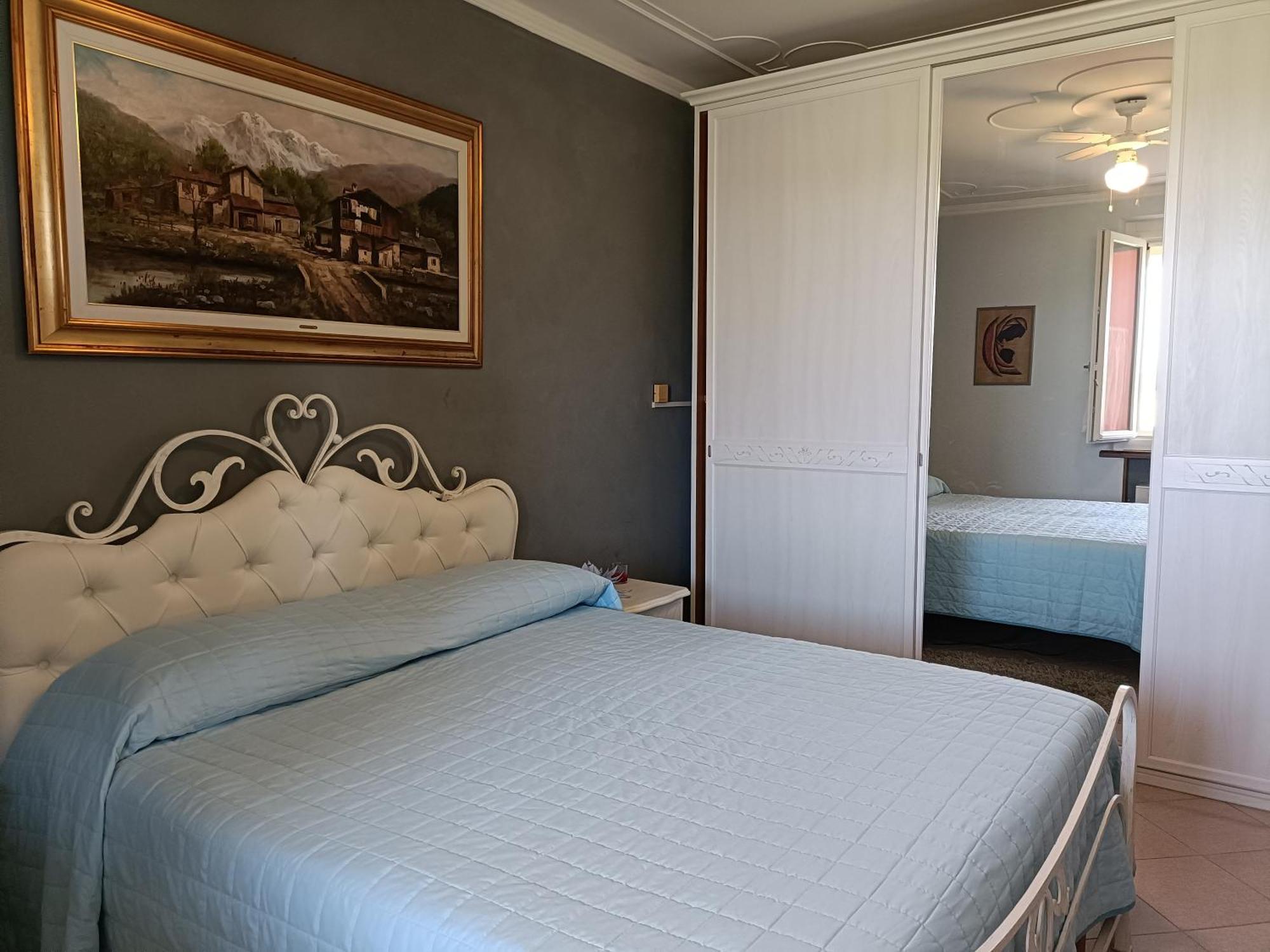 B&B Da Mary Pampuro Szoba fotó