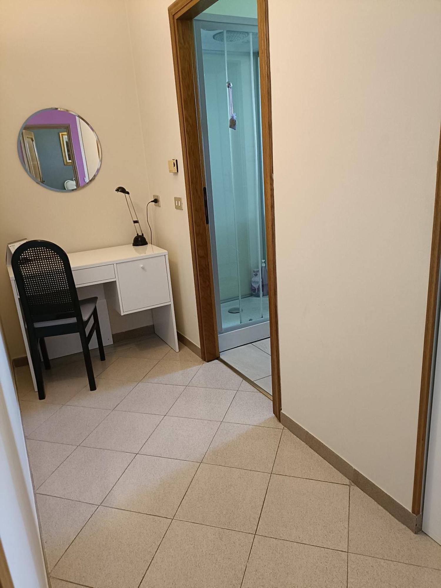 B&B Da Mary Pampuro Szoba fotó