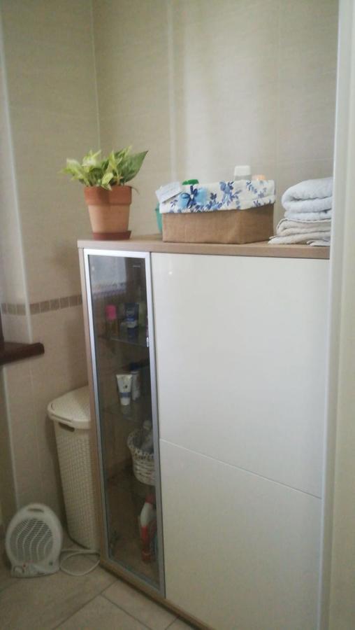 B&B Da Mary Pampuro Kültér fotó