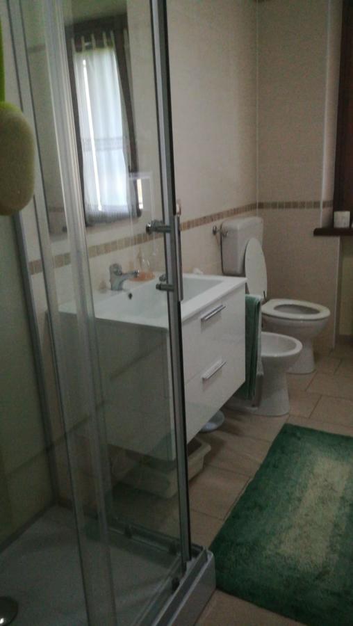 B&B Da Mary Pampuro Kültér fotó