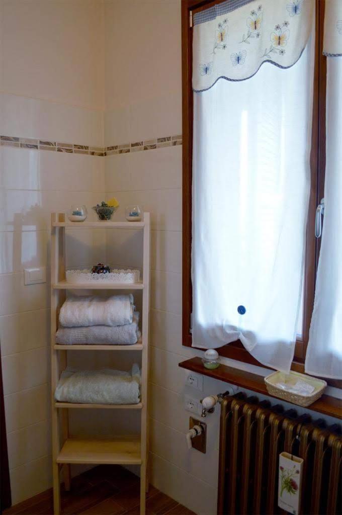 B&B Da Mary Pampuro Kültér fotó